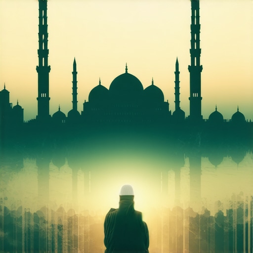 Islamski simboli: Vodič kroz značenje i upotrebu u svakodnevnom 7eivotu